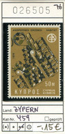 Zypern 1976 - Cyprus 1976 - Chypre 1976 - Michel 459  -  ** Mnh Neuf Postfris - - Unused Stamps