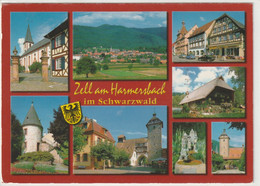 Zell Am Harmersbach, Schwarzwald, Baden-Württemberg - Autres & Non Classés