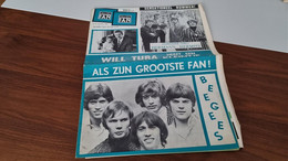 Music Fan - Nr 91 - Herman's Hermits, Bee Gees, Will Tura, Adamo, Udo Jurgens - Musica