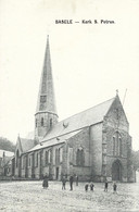 Basele  -   Kerk S. Petrus. - Kruibeke
