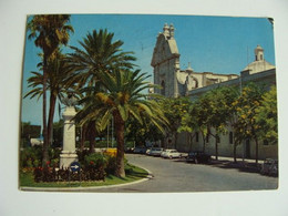 TRANI   PUGLIA   VIAGGIATA  COME DA FOTO  IMM.LUCIDA - Trani