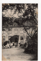 CURINGEN - Brood En Pasteibakkerij HOEBANX - Boulangerie-pâtisserie - Hasselt