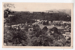 39 - ESNEUX - Panorama De La Commune - Esneux