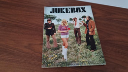 Juke Box 190 - Slade, Rocco Granata, Brainbox, Shampoo, Humble Pie, .. - Musique