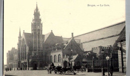 > Flandre Occidentale > Brugge //// ENV  179 - Brugge