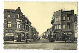 Deinze    Knok   -   1953 - Deinze