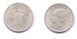 Netherlands 1/2 Gulden 1922 - 1/2 Gulden