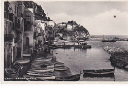 Capri, Marina Grande - Otros & Sin Clasificación