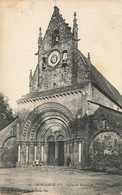 MORLAAS : EGLISE DU XIème SIECLE - Morlaas