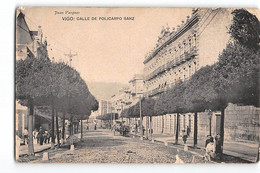 Delcampe - AG-B65 VIGO - Sonstige & Ohne Zuordnung