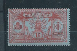 N° 46 ** - Unused Stamps