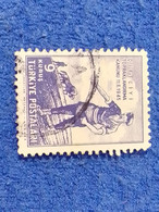 TÜRKEY--1940-50-  9K DAMGALI - Gebraucht