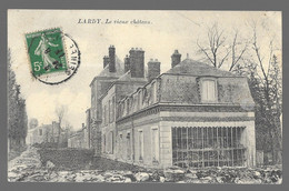 Lardy, Le Vieux Chateau (2826) - Lardy