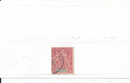 Saint Pierre Et Miquelon Colonie Française Timbre Au Type Groupe N° 69 Oblitéré - Used Stamps