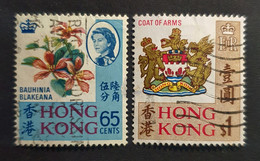 1968 Local Motives, Hong Kong, China, Used - Gebraucht