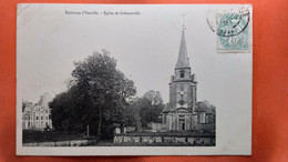 CPA (76)  Yerville. Eglise De Grémonville.   (W.2568) - Yerville