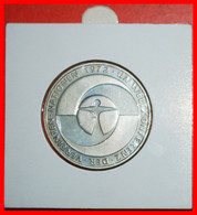 * UN 1972: GERMANY ★ 5 MARKS 1982F UNC MINT LUSTRE! IN HOLDER! LOW START ★ NO RESERVE! - Conmemorativas