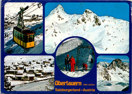 Austria Obertauern Multi View - Obertauern