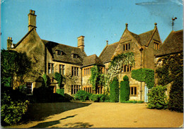 England Gloucester Hidcote Bartrim Hidcote Manor Gardens The Forecourt - Gloucester