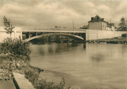 CPA Le Cantal-Arpajon Sur Cère-Le Pont-287     L2048 - Arpajon Sur Cere