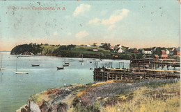 Wilson's Beach, Campobello, New Brunswick - Andere & Zonder Classificatie