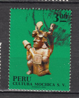 #28, Pérou, Peru, Antiquité, Antiquity, Archéologie, Archaeology - Perú