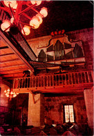 Philippines Las Pinas The Historic Organ Built By Father Diego Cers 1816-1824 - Philippines