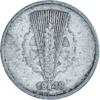 Monnaie, Allemagne, 10 Pfennig, 1948 - 10 Pfennig