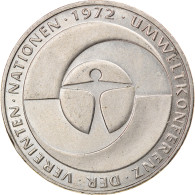 Monnaie, République Fédérale Allemande, 5 Mark, 1982, Stuttgart, Germany - 5 Marcos