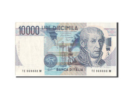 Billet, Italie, 10,000 Lire, 1984, SUP - 10000 Lire