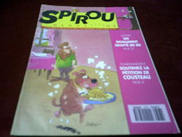 SPIROU N°  2797 - Spirou Et Fantasio