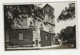 CPA-SCHERPENHEUVEL-MONTAIGU "De Basiliek " - Scherpenheuvel-Zichem