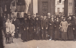 Delcampe - PARIS(3 Em ARRONDISSEMENT) BLANCHISSERIE GIMELET(18 RUE DUPETIT THOUARS) - Paris (03)