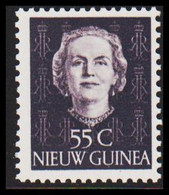 1950. NIEUW GUINEA. Juliana 55 C Never Hinged.  - JF529316 - Nuova Guinea Olandese