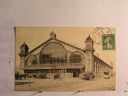 Le Havre - La Gare - Station