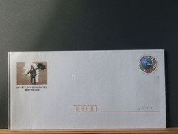 A14/806    ENVELOPPE/PAP  FRANCE XX WATTRELOS/NORD - Prêts-à-poster:Stamped On Demand & Semi-official Overprinting (1995-...)