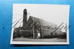Kontich  Kerk St. Rita  Foto Photo Prive, 02-11-1986 - Kontich