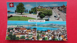 Kreuzlingen - Kreuzlingen