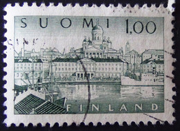 Finland - 1974 - Mi:FI 567y, Yt:FI 544(C) O - Look Scan - Gebraucht
