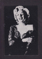 CPM Marilyn Monroe Pin Up Non Circulé Format 10 X 15 Environ Pin Up - Künstler