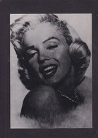 CPM Marilyn Monroe Pin Up Non Circulé Format 10 X 15 Environ Pin Up - Künstler