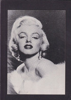 CPM Marilyn Monroe Pin Up Non Circulé Format 10 X 15 Environ Pin Up - Artisti
