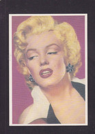 CPM Marilyn Monroe Pin Up Non Circulé Format 10 X 15 Environ Pin Up - Artiesten