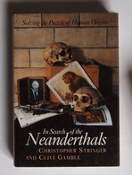 In Search Of The Neanderthals - Arqueología