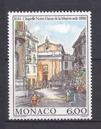 ⭐ Monaco - YT N° 2030 ** - Neuf Sans Charnière - 1996 ⭐ - Ungebraucht