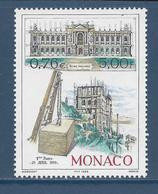 ⭐ Monaco - YT N° 2201 ** - Neuf Sans Charnière - 1999 ⭐ - Ungebraucht