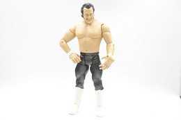 Vintage ACTION FIGURE : WRESTLER:  THE HONKY TONK MAN SERIES THREE PACKS -  WWE 2003 - Original Jakks Pacific - Action Man