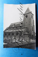 Heurne St.Amands Oudenaarde Kerk Foto Photo Prive, Opname 31/08/1974 - Oudenaarde