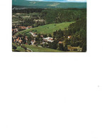 Germany - Postcard Used 1979 - Altenau/Oberharz - Little OK  2/scans - Altenau