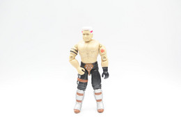 Vintage ACTION FIGURE GI JOE : Road Pig V1 - Original Hasbro 1988 - Hasbro - GI JOE - Action Man